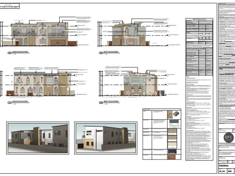 4 Bedroom Building Package Availible In Wapadrand Security Village - Photo 9