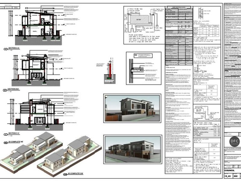 4 Bedroom Building Package Availible In Wapadrand Security Village - Photo 8