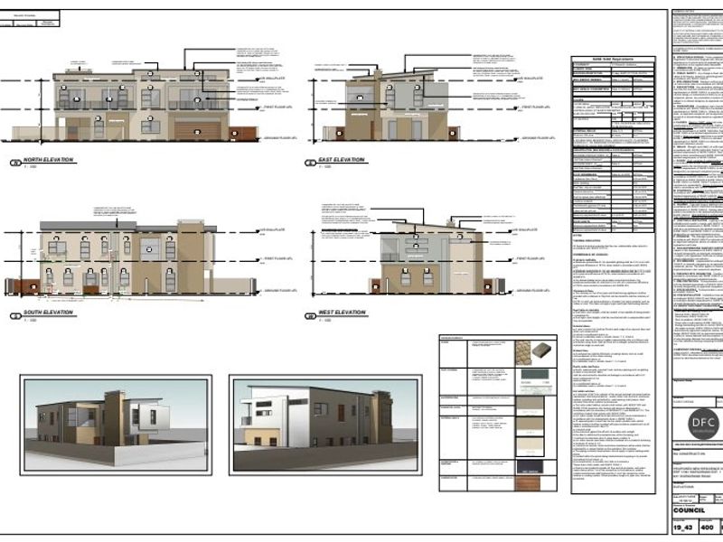 4 Bedroom Building Package Availible In Wapadrand Security Village - Photo 7