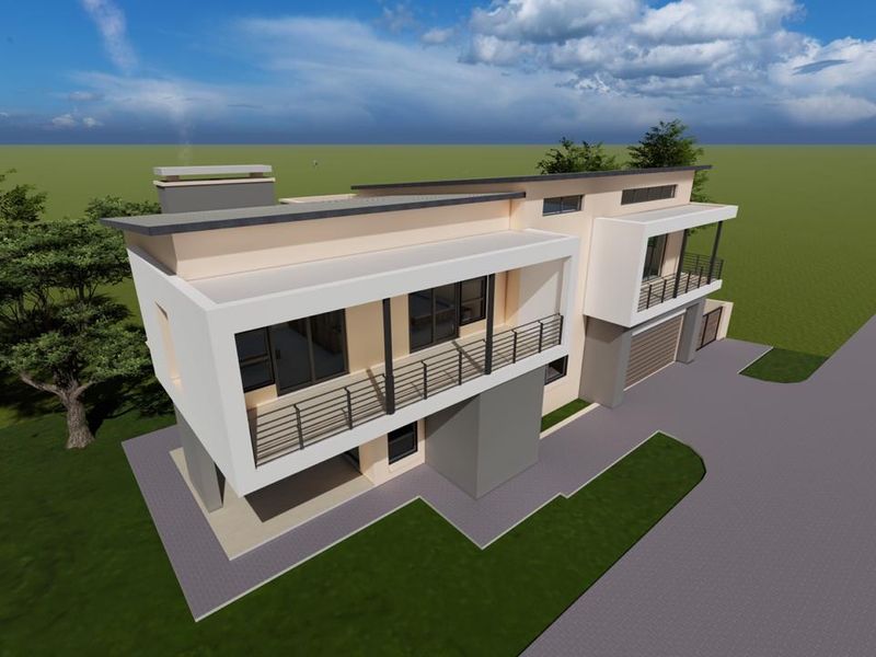 4 Bedroom Building Package Availible In Wapadrand Security Village - Photo 4