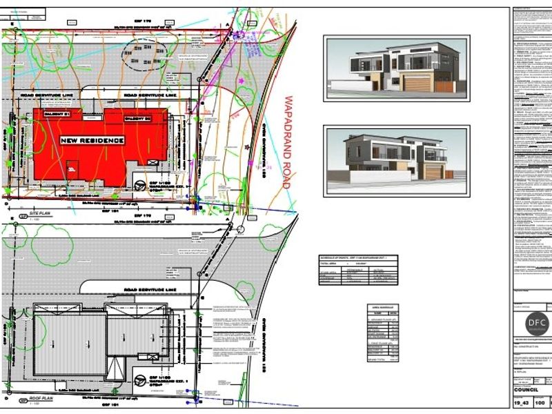 4 Bedroom Building Package Availible In Wapadrand Security Village - Photo 6