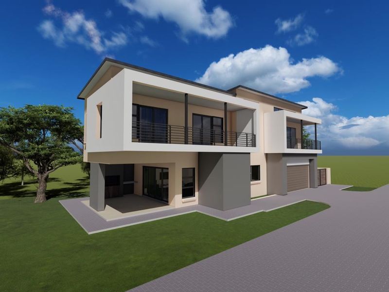 4 Bedroom Building Package Availible In Wapadrand Security Village - Photo 3