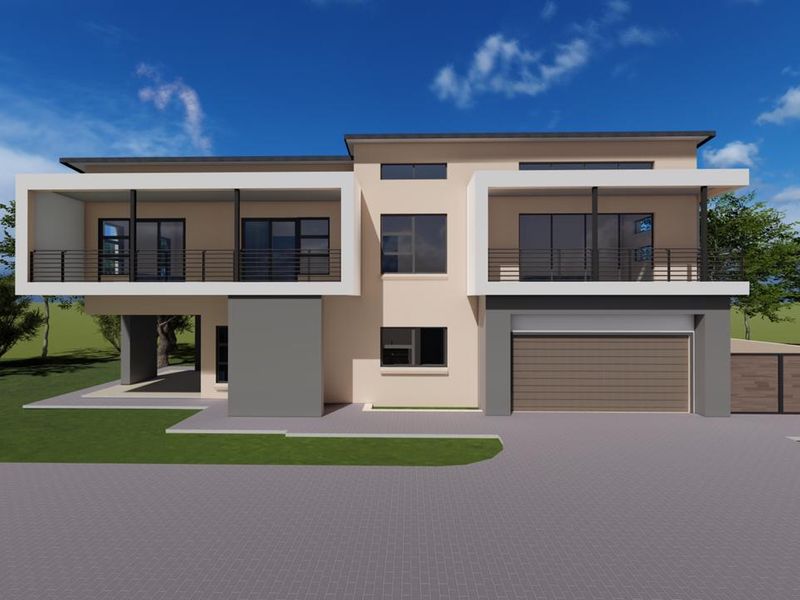4 Bedroom Building Package Availible In Wapadrand Security Village - Photo 1