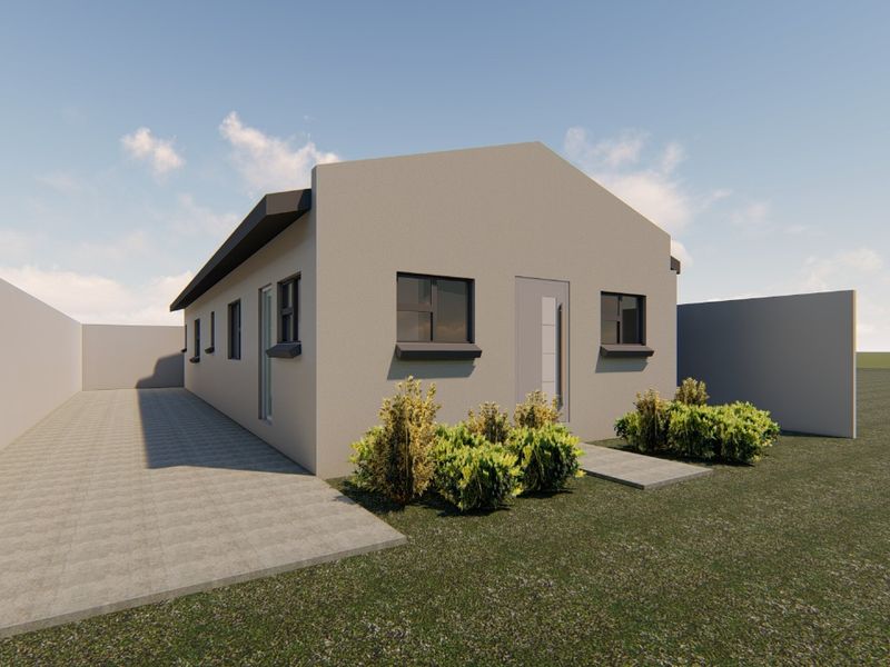 Plot For Sale In Parsonsvlei - Photo 2