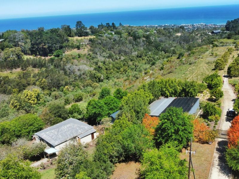 Create Your Countryside Dream in Hoekwil - Photo 3