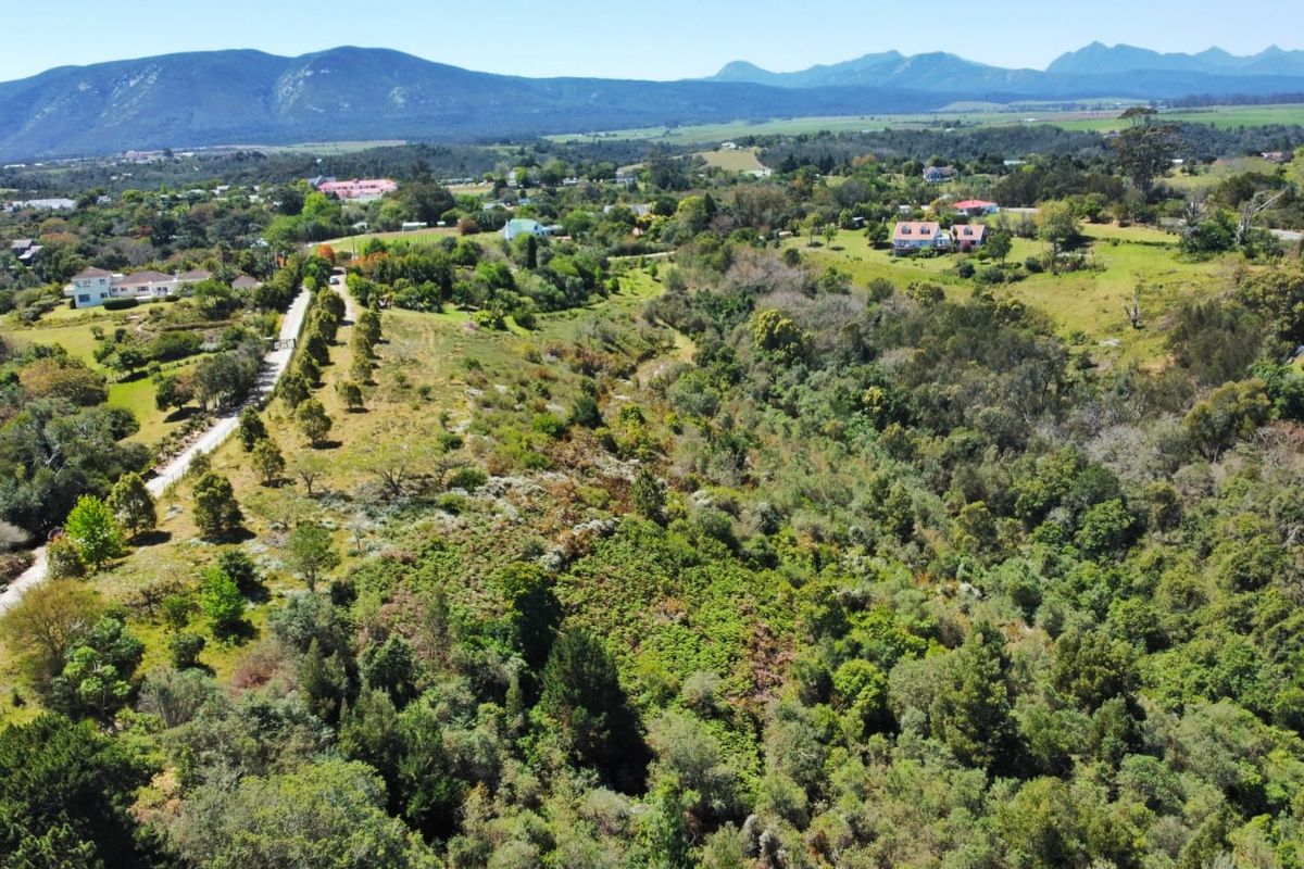 Create Your Countryside Dream in Hoekwil - Photo 2