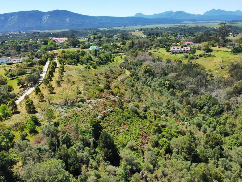 Create Your Countryside Dream in Hoekwil - Photo 2