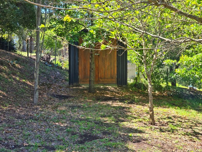 Create Your Countryside Dream in Hoekwil - Photo 10