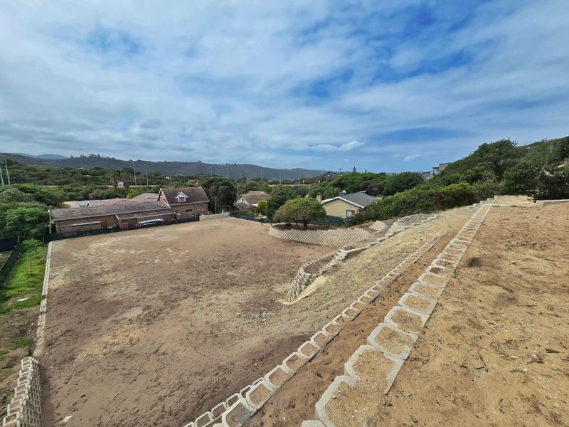 Your Garden Route Sanctuary Awaits – Spacious Vacant Land on Fifth Avenue - Photo 2