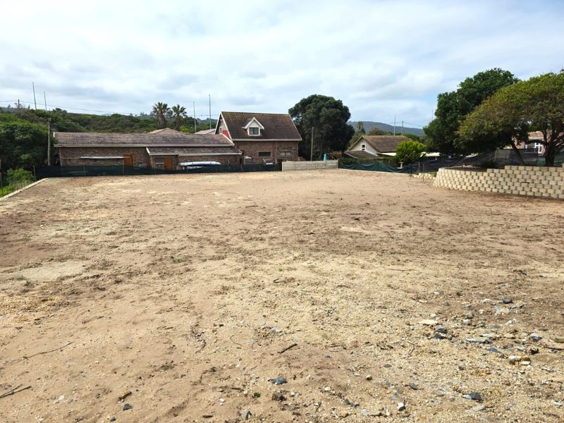 Your Garden Route Sanctuary Awaits – Spacious Vacant Land on Fifth Avenue - Photo 6
