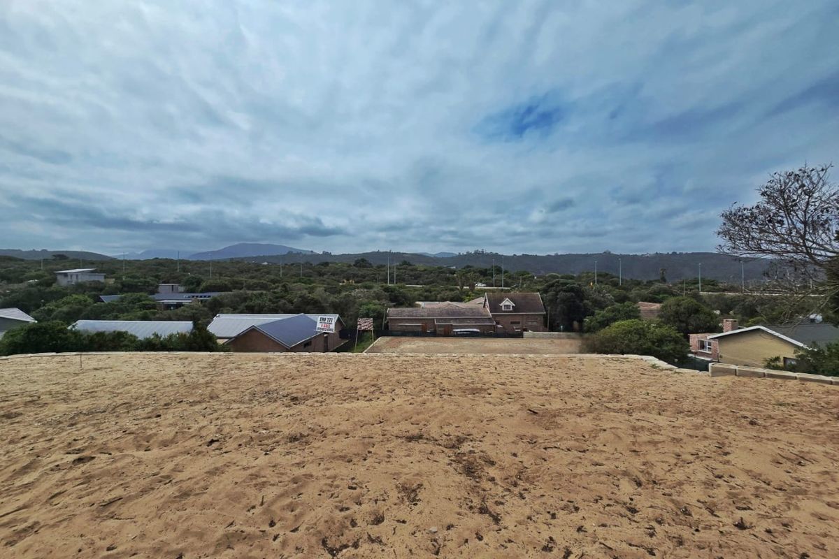Your Garden Route Sanctuary Awaits – Spacious Vacant Land on Fifth Avenue - Photo 3