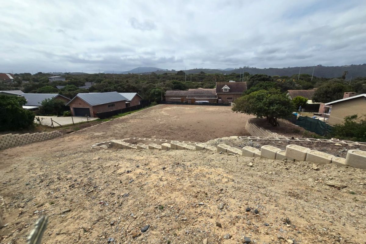 Your Garden Route Sanctuary Awaits – Spacious Vacant Land on Fifth Avenue - Photo 5