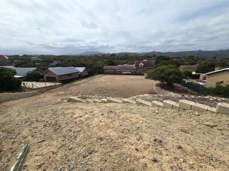 Your Garden Route Sanctuary Awaits – Spacious Vacant Land on Fifth Avenue - Photo 5