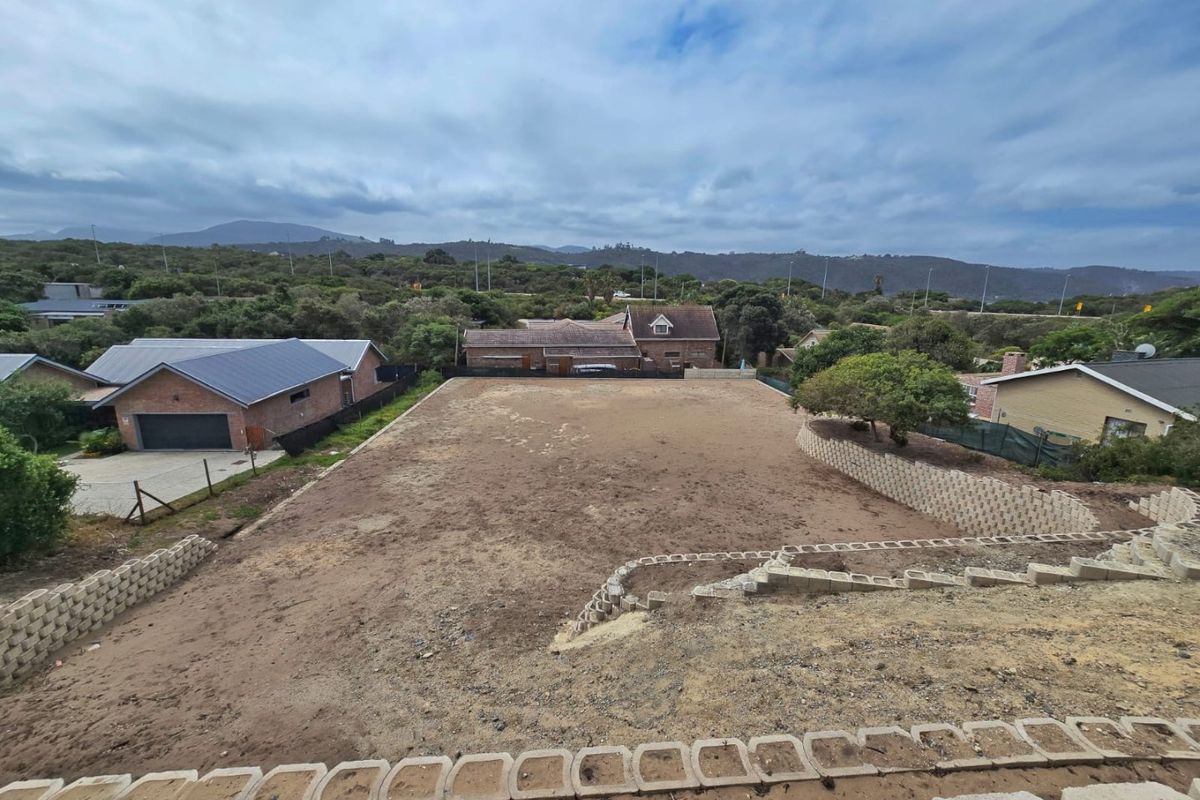 Your Garden Route Sanctuary Awaits – Spacious Vacant Land on Fifth Avenue - Photo 4