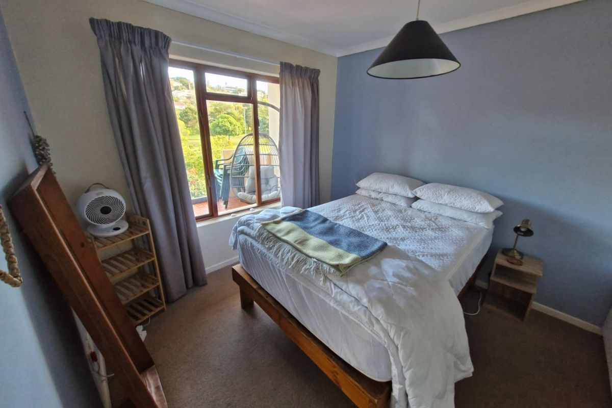 First floor 2 Bedroom Unit in Secure Complex in Seaside Longships - Photo 5