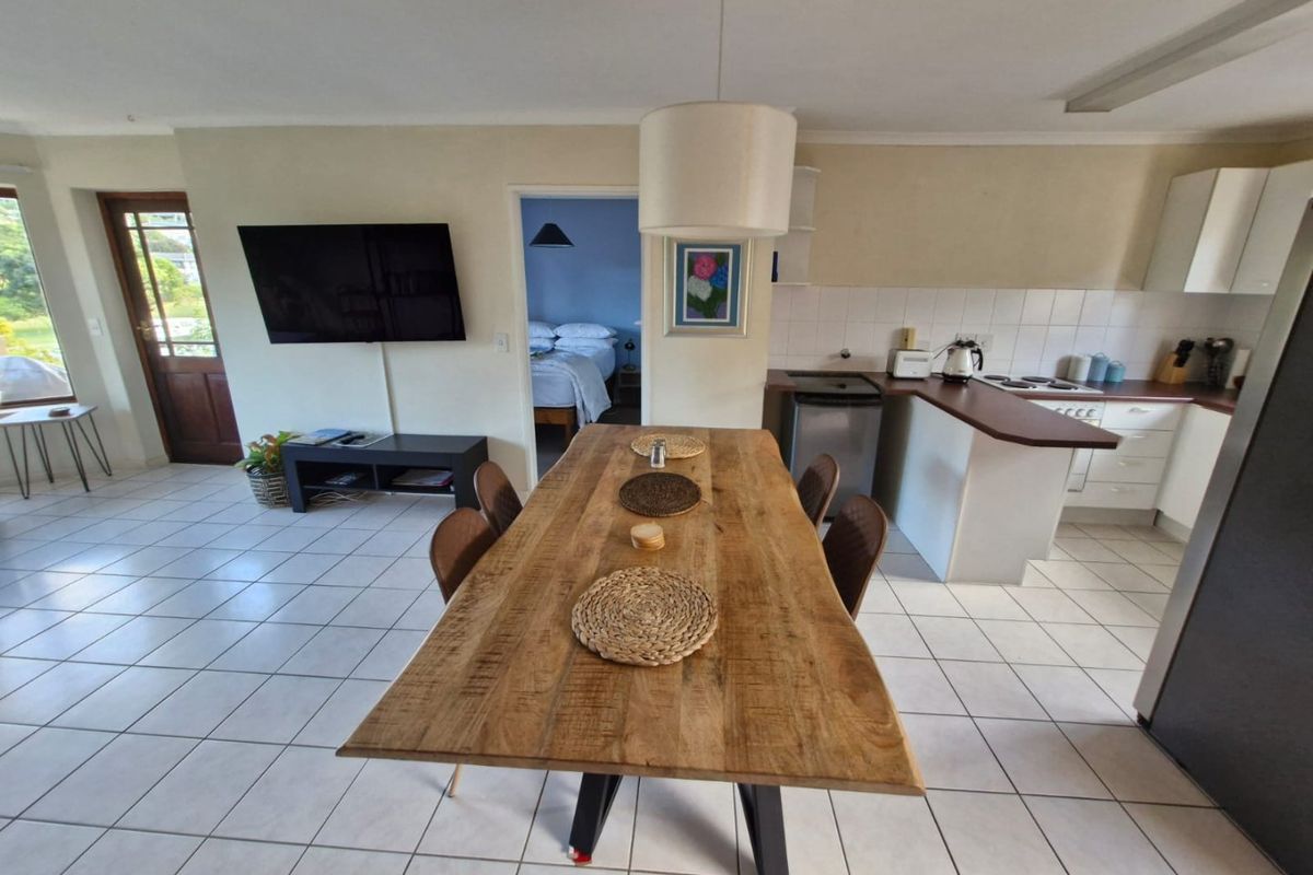 First floor 2 Bedroom Unit in Secure Complex in Seaside Longships - Photo 2