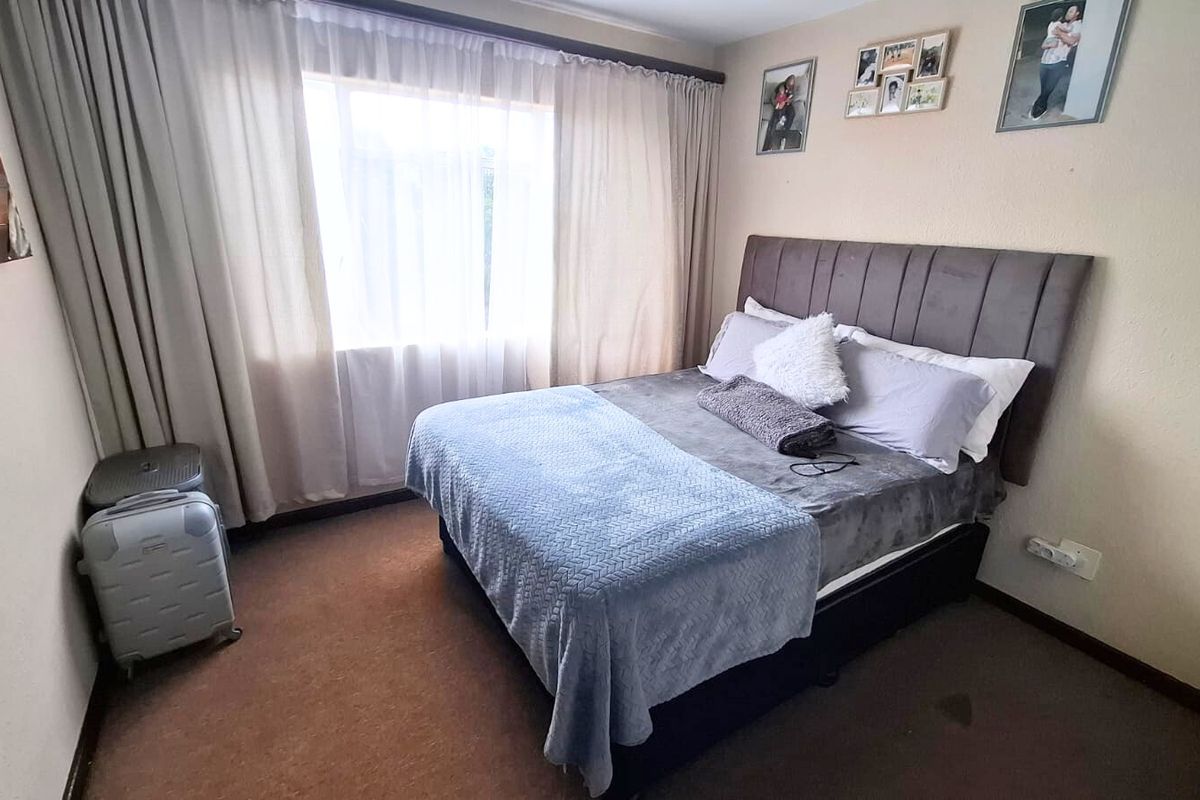 2 Bedroom, 1 Bathroom Ground Floor Apartment for Sale – Eagles Nest, Primrose Hill - Photo 4