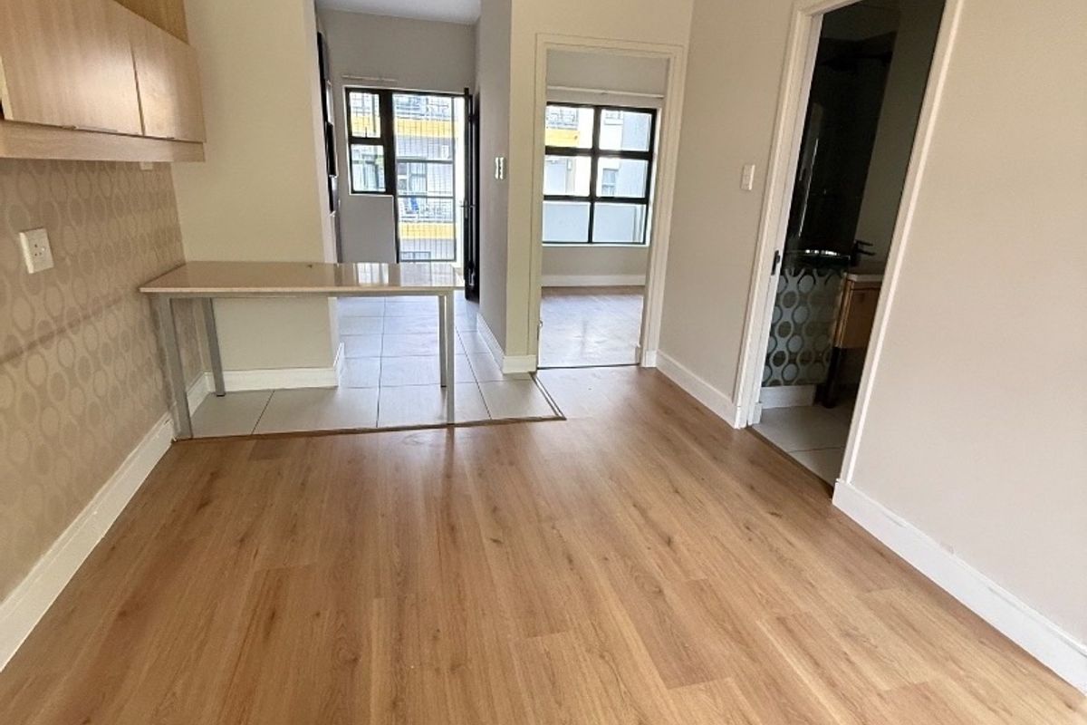 1 bedroom apartment in Rivonia. - Photo 5