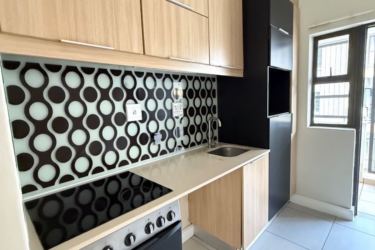 1 bedroom apartment in Rivonia. - Photo 3