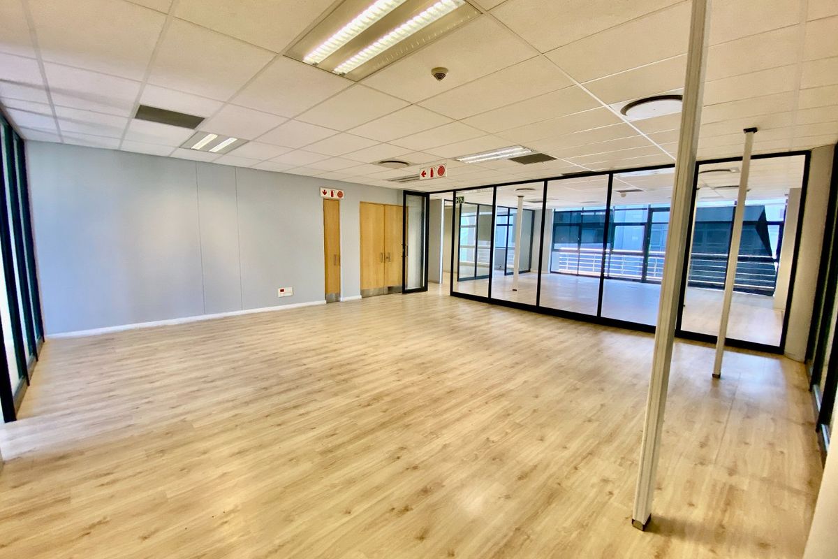 Prime Office Space To Let In Menlyn - Photo 3