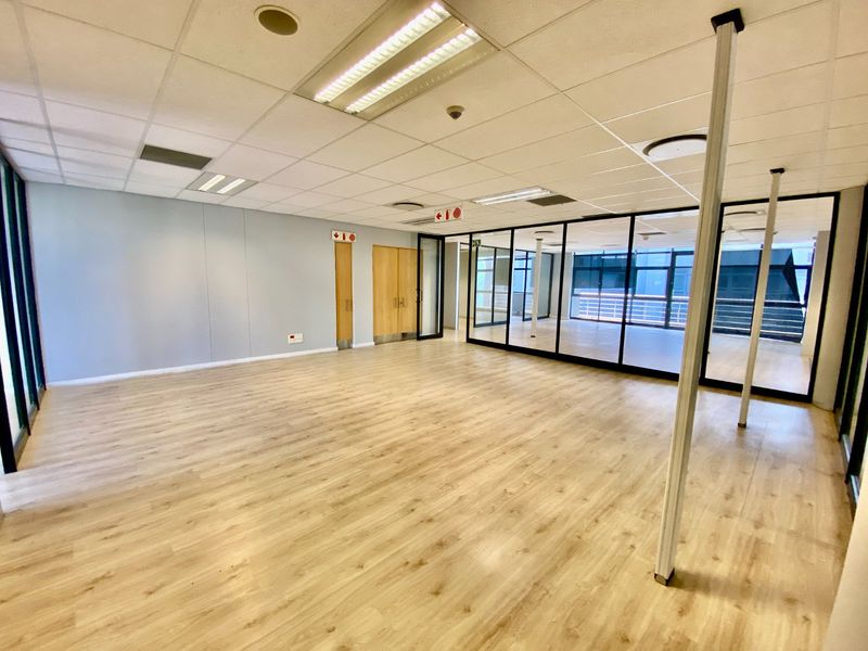 Prime Office Space To Let In Menlyn - Photo 3