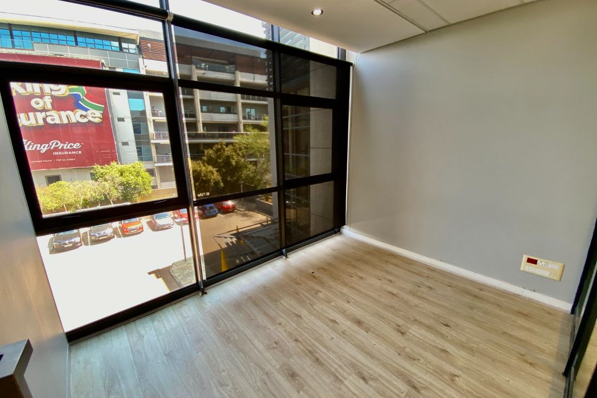 Prime Office Space To Let In Menlyn - Photo 4