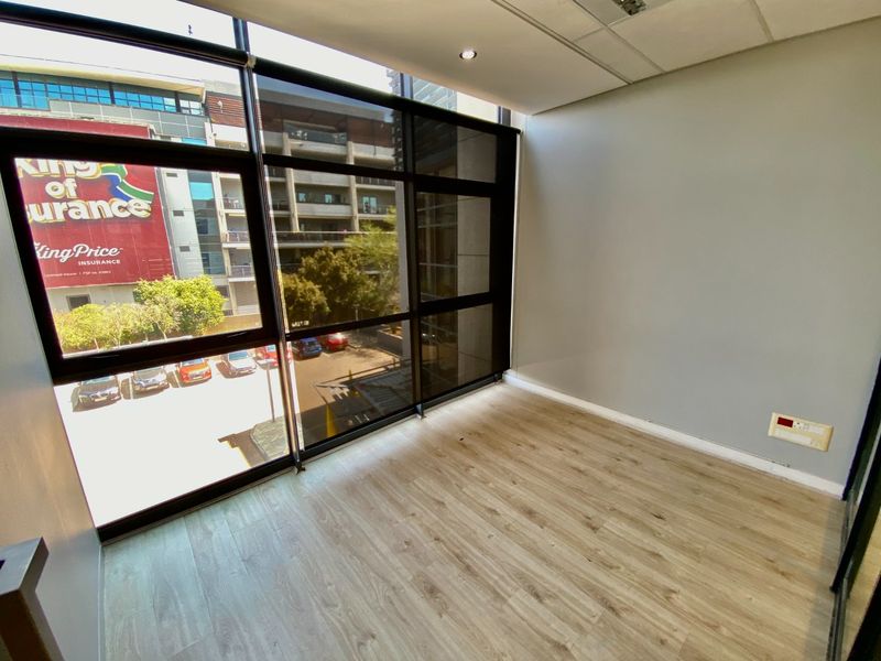 Prime Office Space To Let In Menlyn - Photo 4