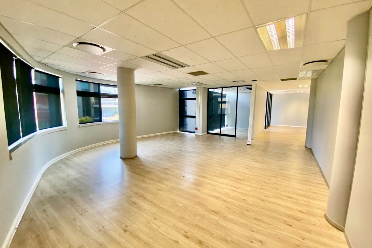 Prime Office Space To Let In Menlyn - Photo 2