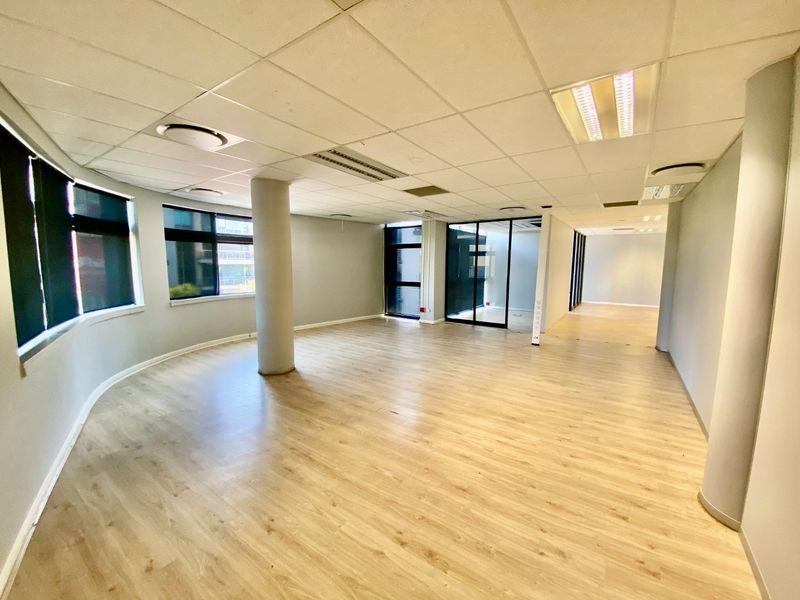 Prime Office Space To Let In Menlyn - Photo 2