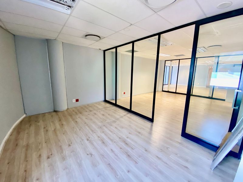 Prime Office Space To Let In Menlyn - Photo 5