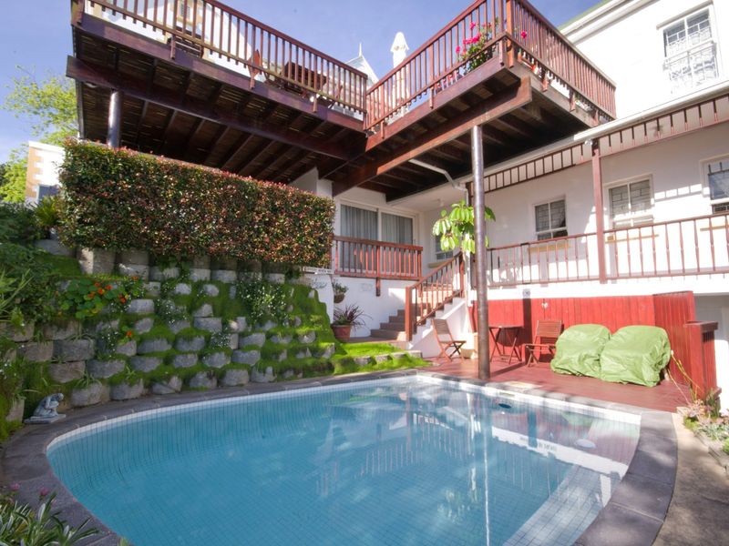 A Timeless Victorian Manor Overlooking the Lagoon  - Photo 7