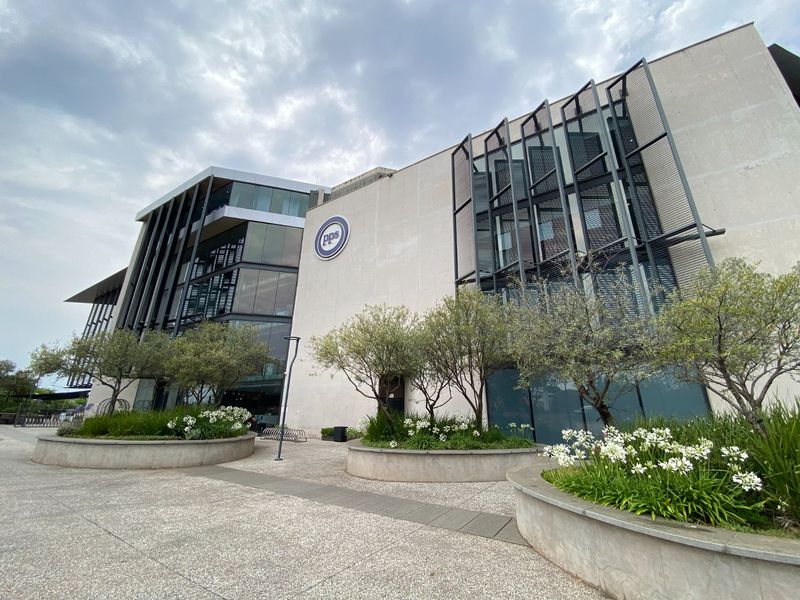 Prime Office Space To Let In Centurion Central - Photo 2