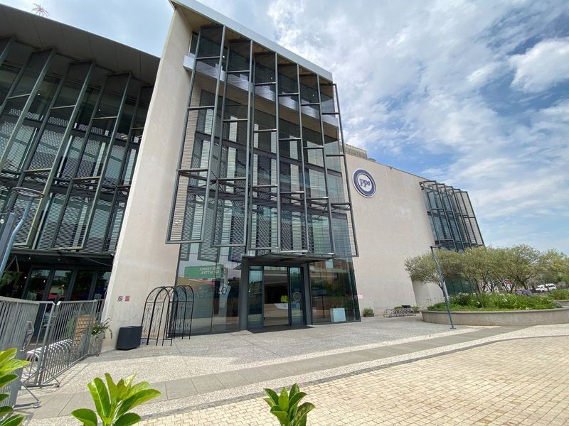 Prime Office Space To Let In Centurion Central - Photo 1