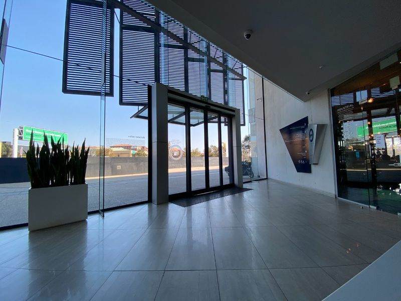 Prime Office Space To Let In Centurion Central - Photo 4