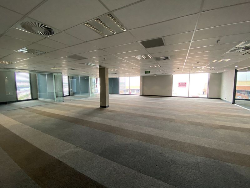 Prime Office Space To Let In Centurion Central - Photo 9