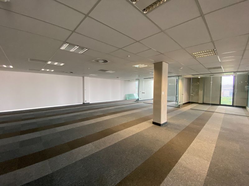 Prime Office Space To Let In Centurion Central - Photo 10