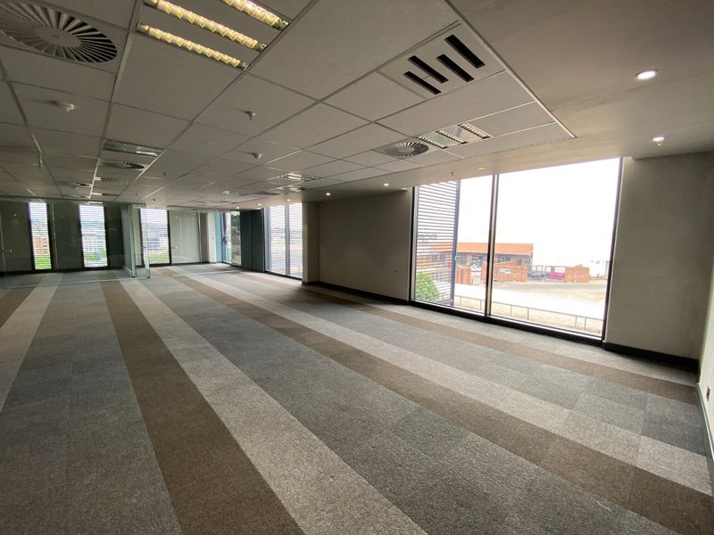 Prime Office Space To Let In Centurion Central - Photo 8