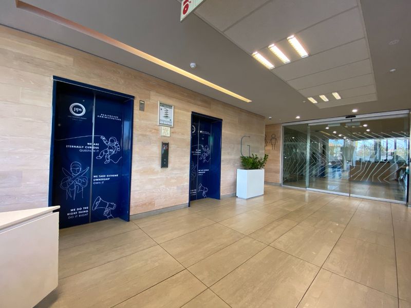 Prime Office Space To Let In Centurion Central - Photo 6