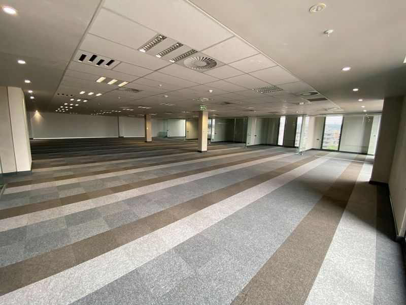 Prime Office Space To Let In Centurion Central - Photo 7