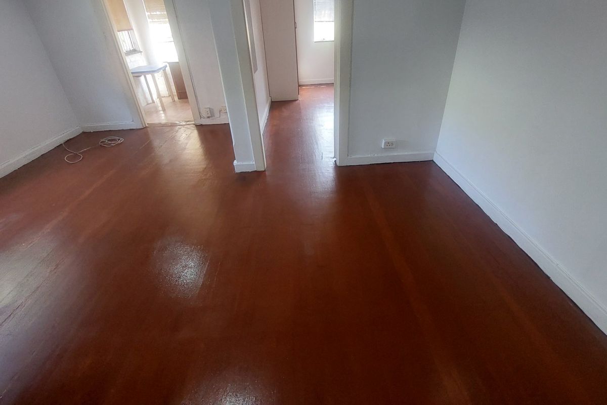 Spacious apartment for rent in Overport - Photo 5