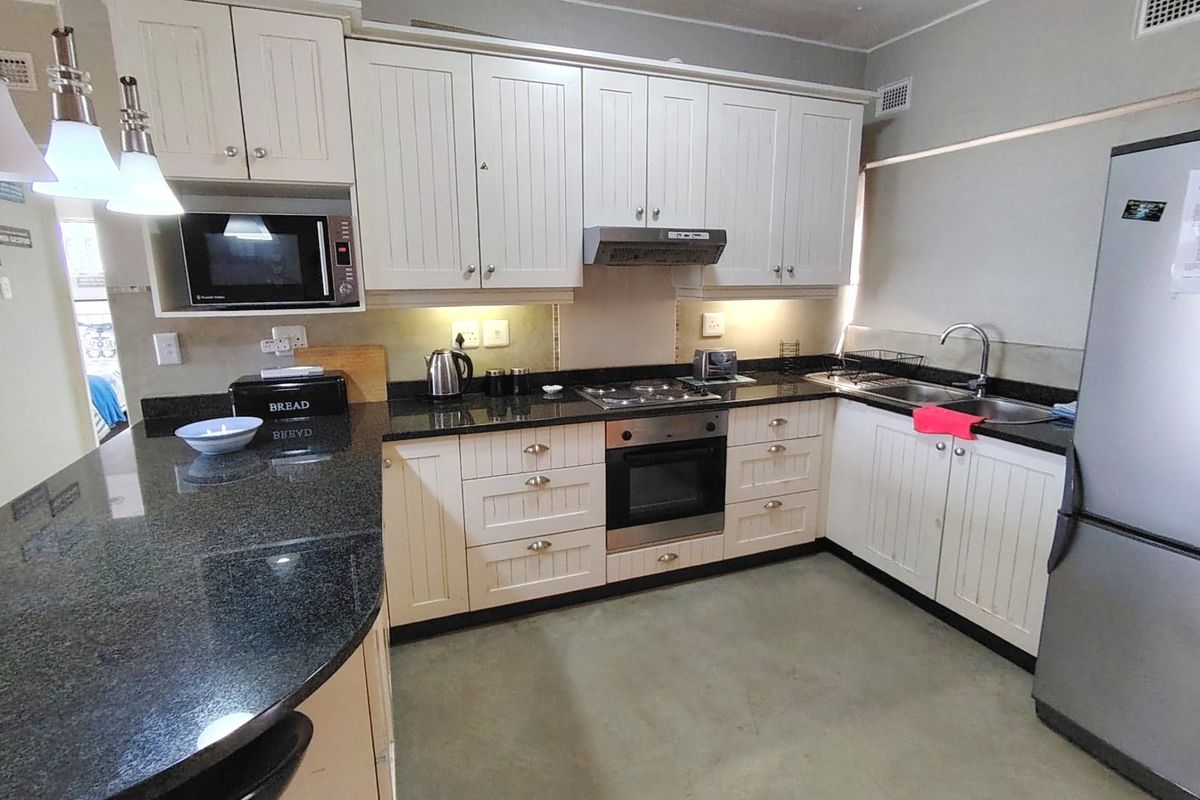 Lock-up-and-go or permanent living at it's best.  - Photo 4