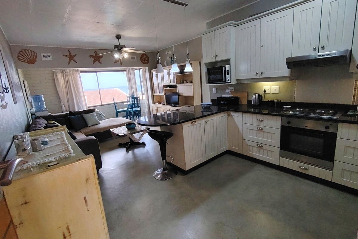 Lock-up-and-go or permanent living at it's best.  - Photo 2