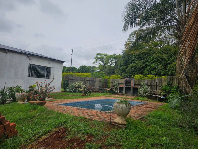 Farmstyle House, Newly Renovated, Close To Town - Photo 2