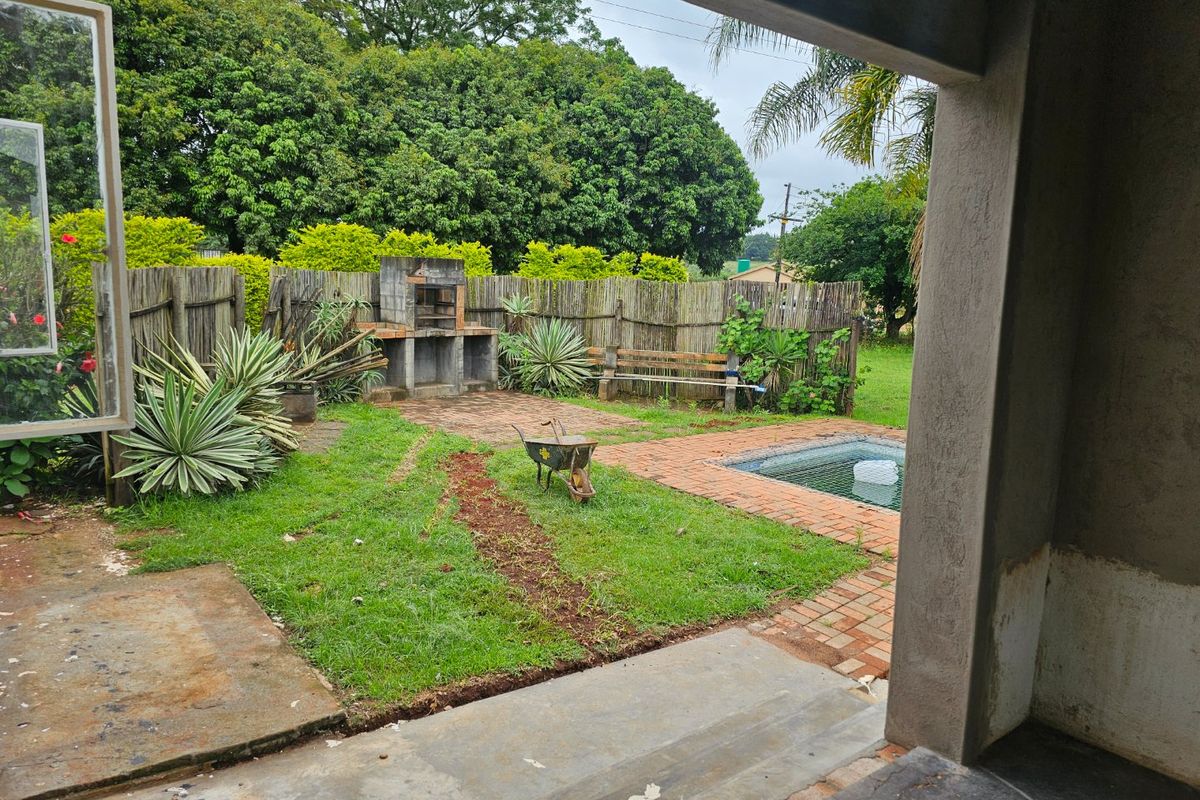 Farmstyle House, Newly Renovated, Close To Town - Photo 5