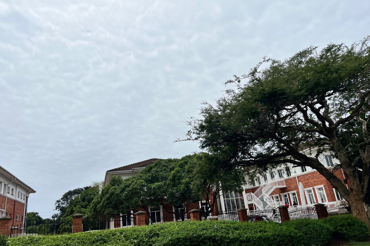 992.13m2 A-Grade Office FOR LEASE in La Lucia - Photo 5