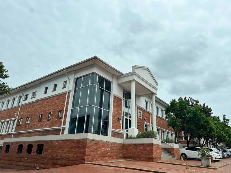 992.13m2 A-Grade Office FOR LEASE in La Lucia - Photo 2