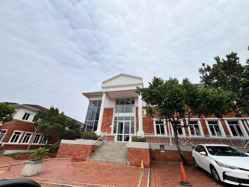 992.13m2 A-Grade Office FOR LEASE in La Lucia - Photo 6