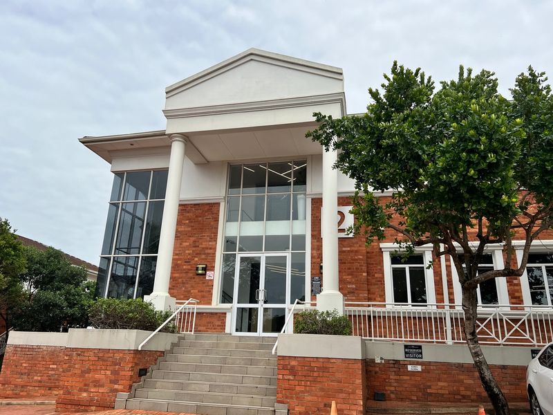 992.13m2 A-Grade Office FOR LEASE in La Lucia - Photo 7