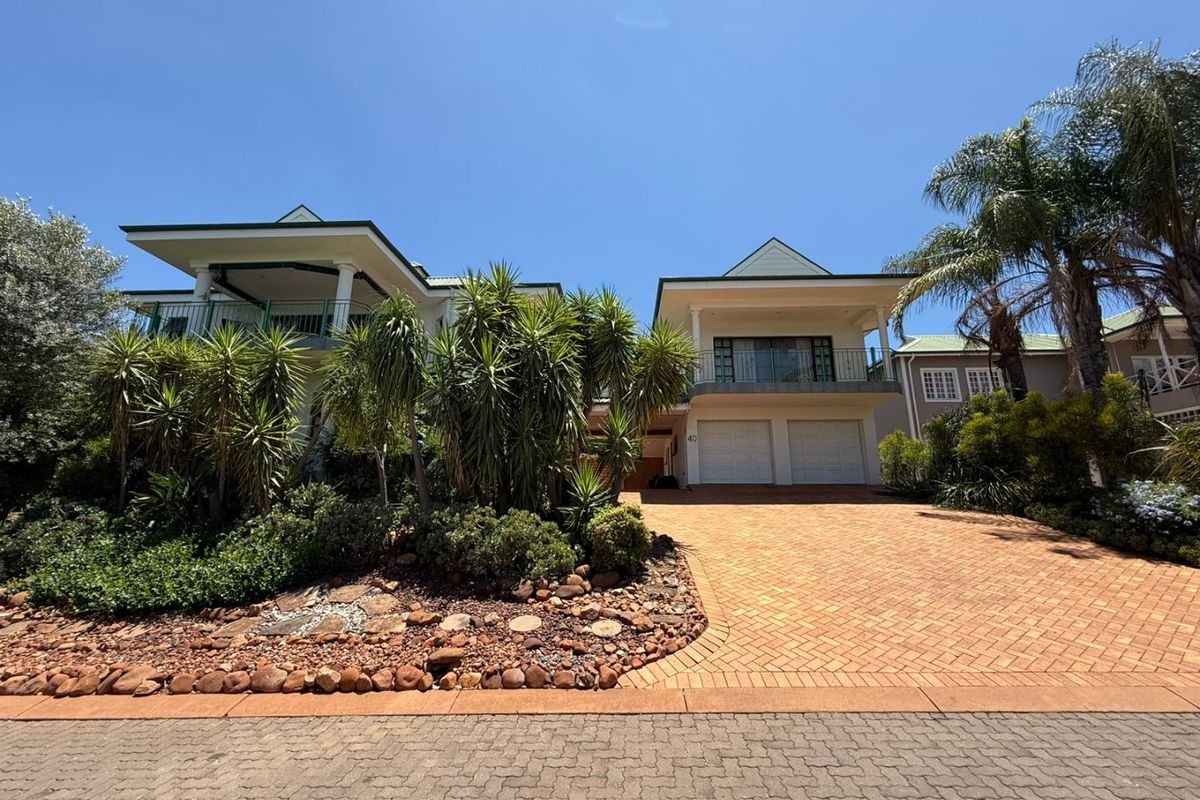 4 Bedroom House for sale in Caribbean beach club - Photo 4