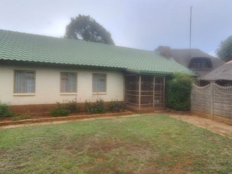 3 Bedroom house for sale in Orkney  - Photo 2